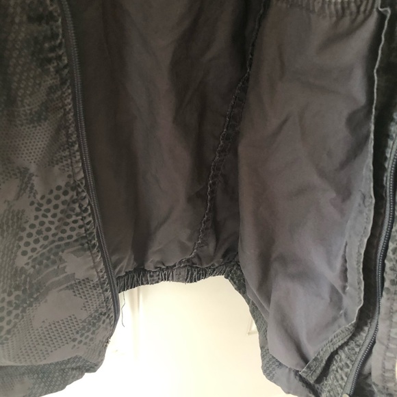 Bench jacket - Picture 8 of 9